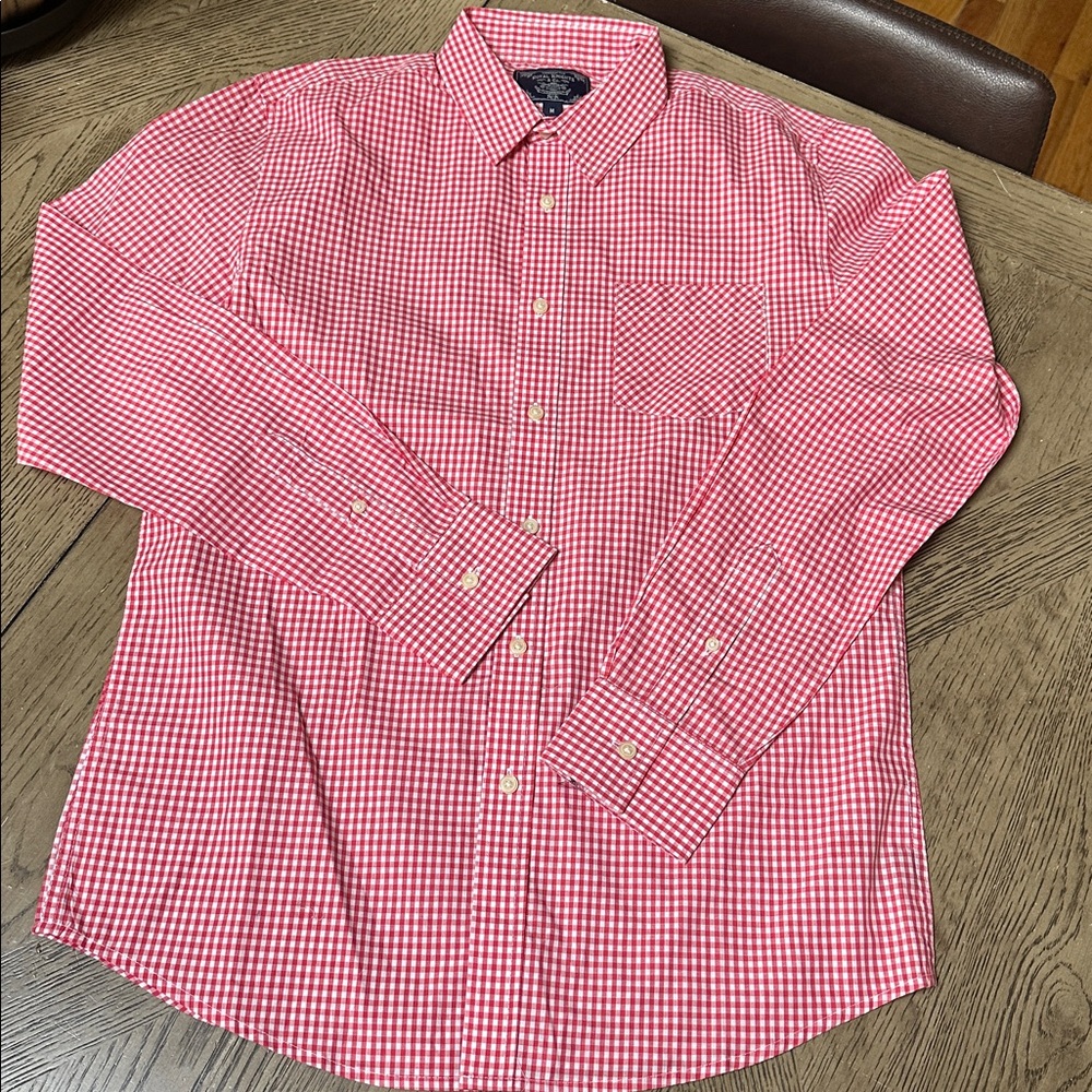 Royal Knights Button-Up Shirt